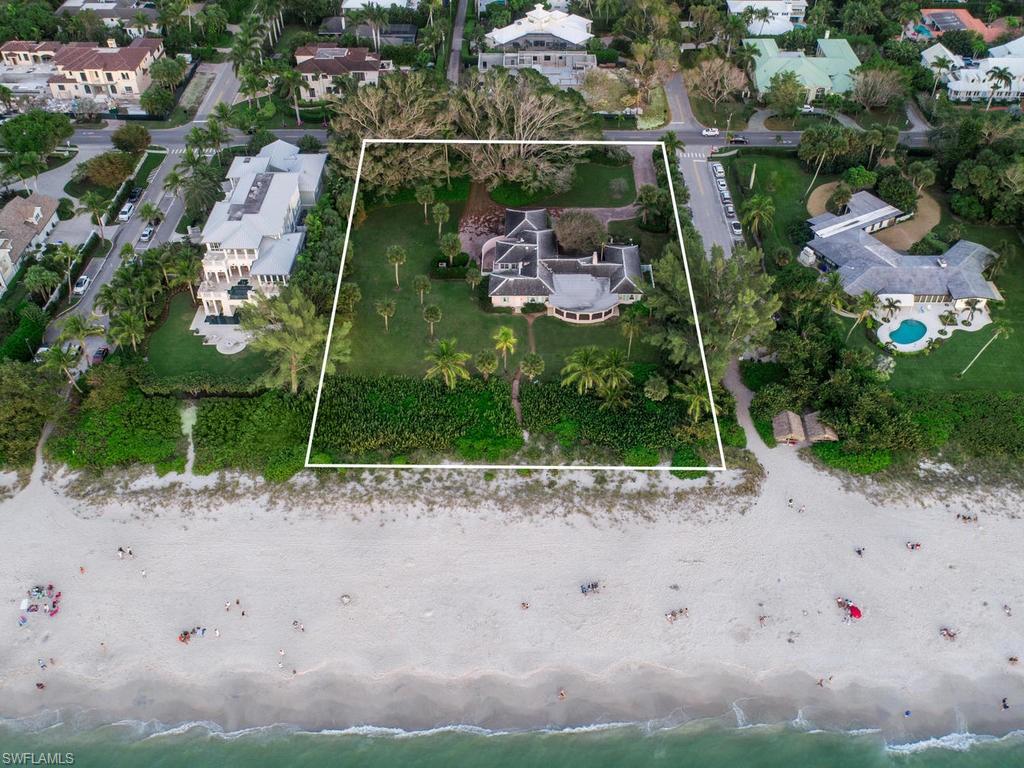 OLDE NAPLES - Residential