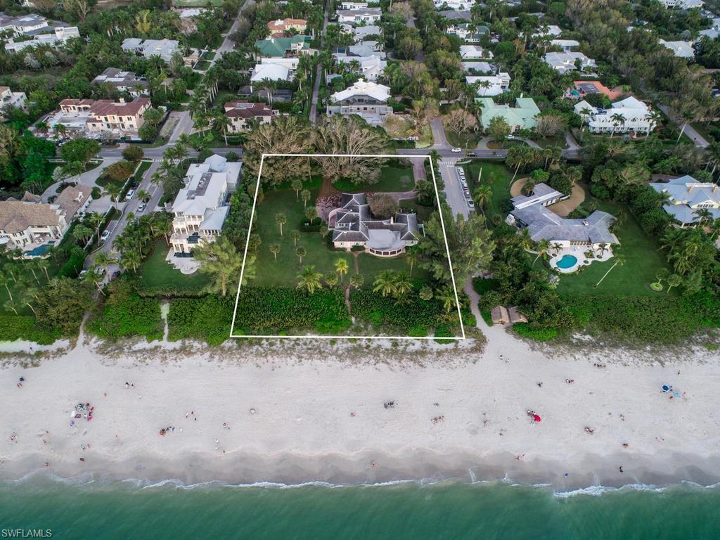 OLDE NAPLES - Residential