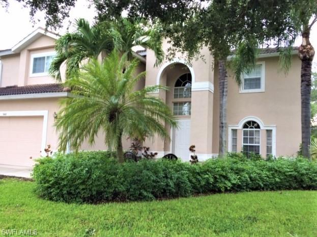 LAUREL LAKES - Residential