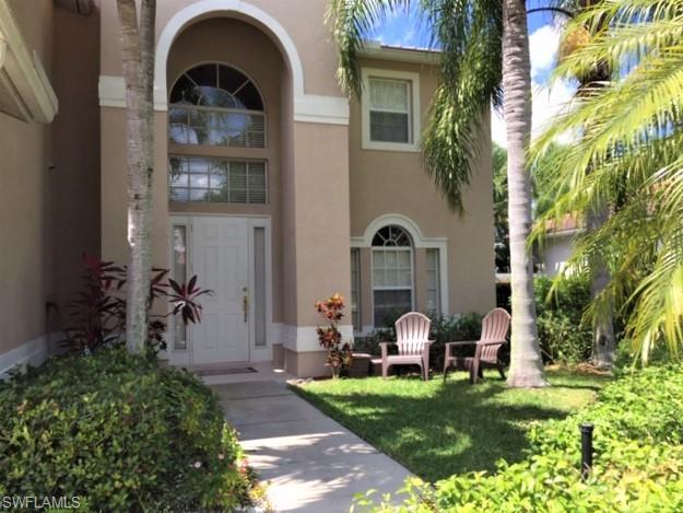 LAUREL LAKES - Residential