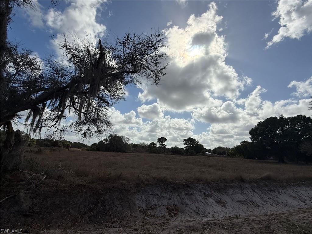 MONTURA RANCH ESTATES - Land