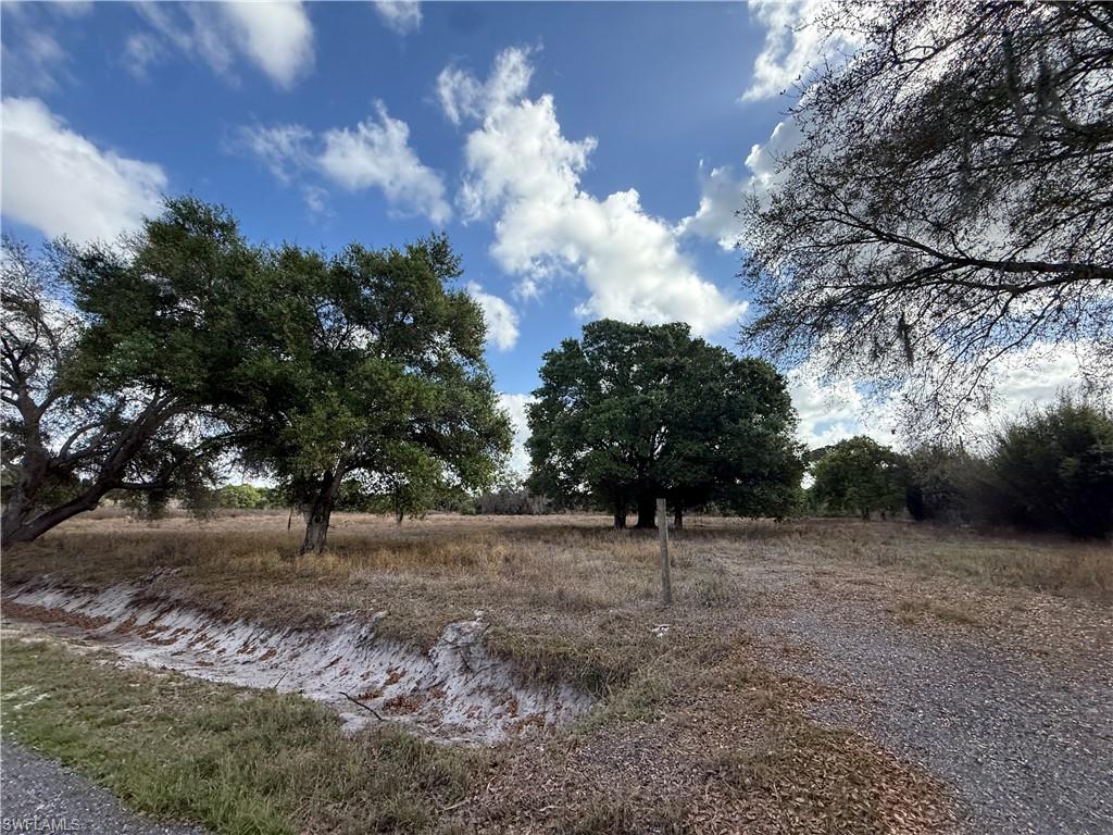 MONTURA RANCH ESTATES - Land