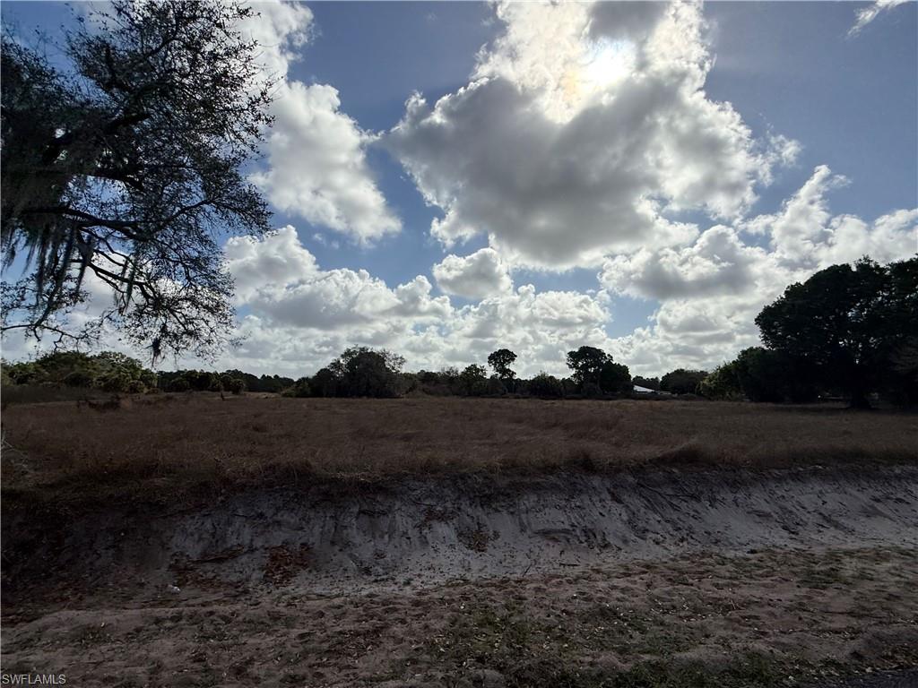 MONTURA RANCH ESTATES - Land