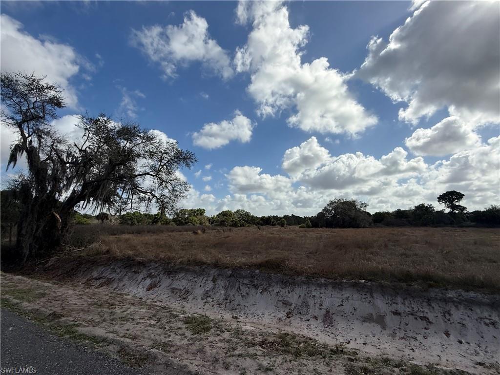 MONTURA RANCH ESTATES - Land