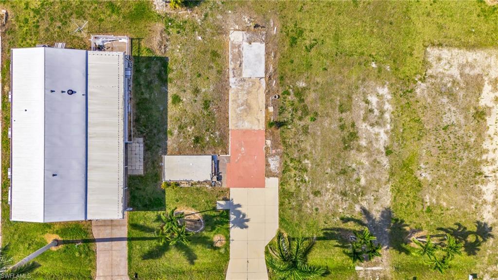 PLANTATION ESTATES MOBILE HOME - Land