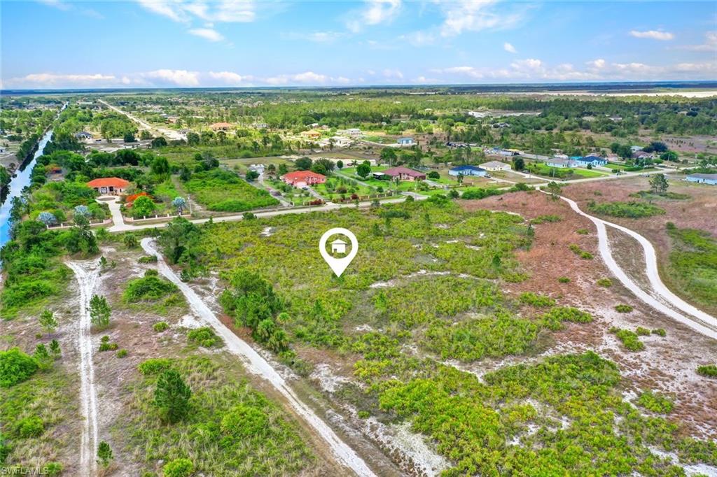 GOLDEN GATE ESTATES - Land