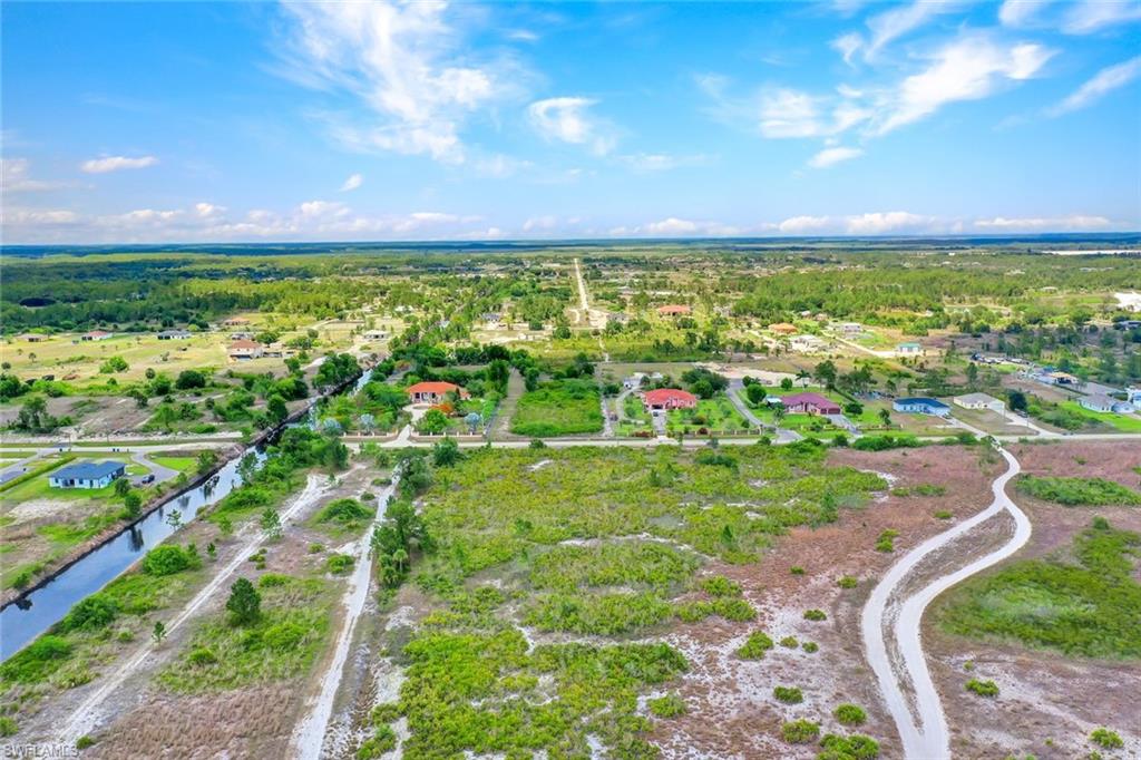 GOLDEN GATE ESTATES - Land