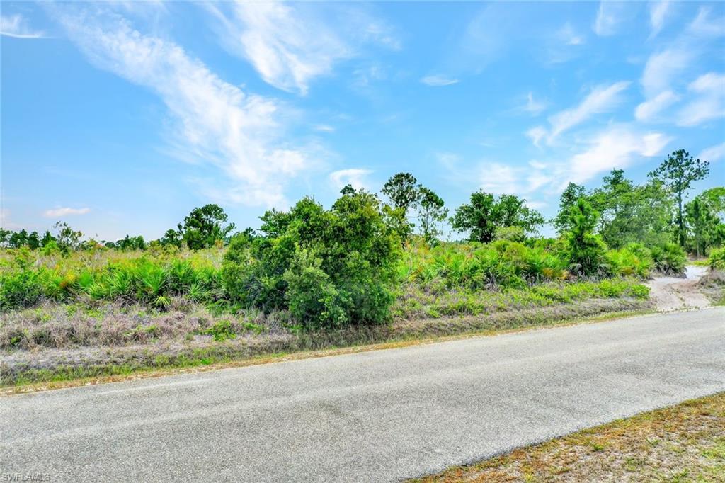 GOLDEN GATE ESTATES - Land