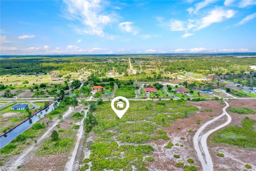 GOLDEN GATE ESTATES - Land