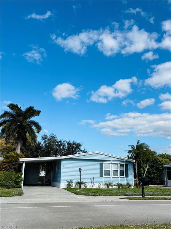 RIVIERA COLONY GOLF ESTATES - Residential