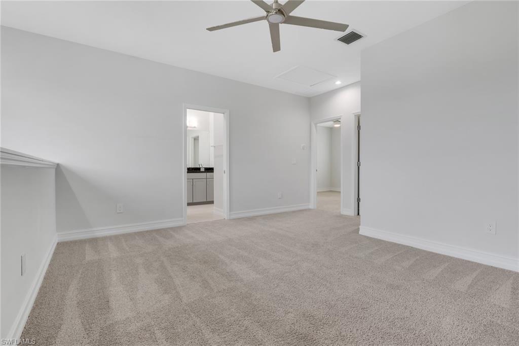 VANDERBILT RESERVE - Residential Lease