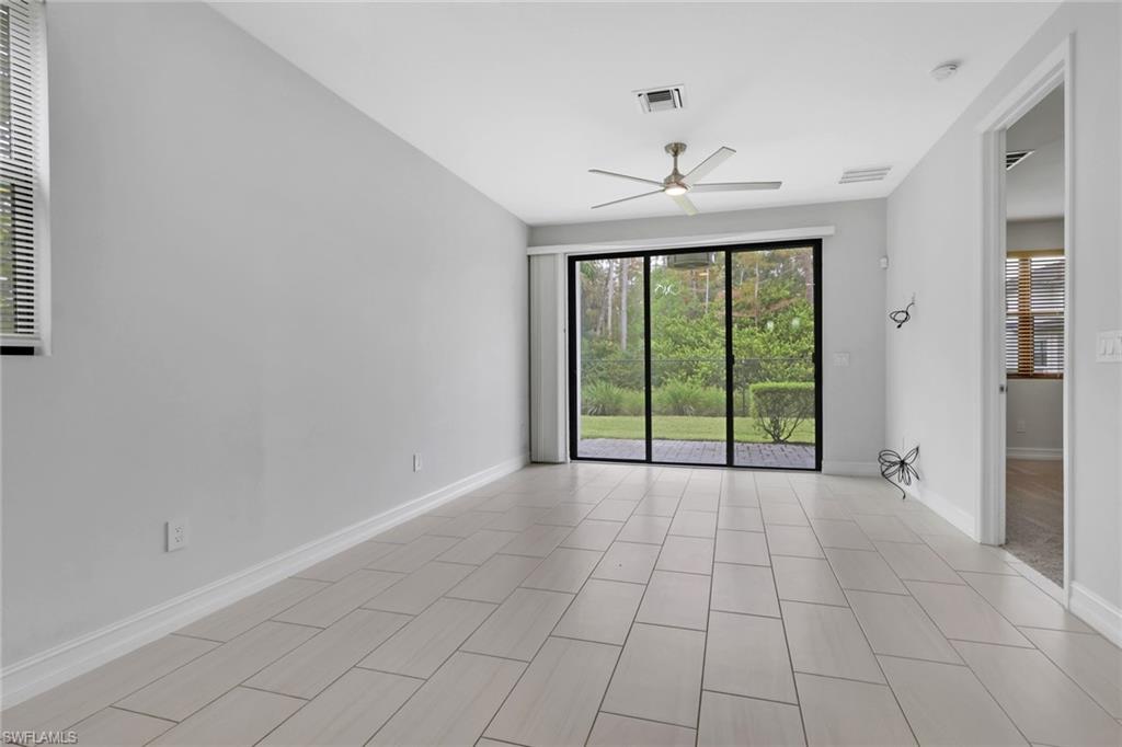 VANDERBILT RESERVE - Residential Lease