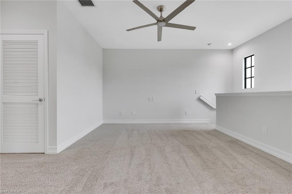 VANDERBILT RESERVE - Residential Lease