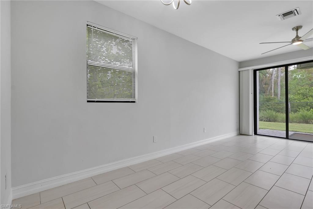 VANDERBILT RESERVE - Residential Lease