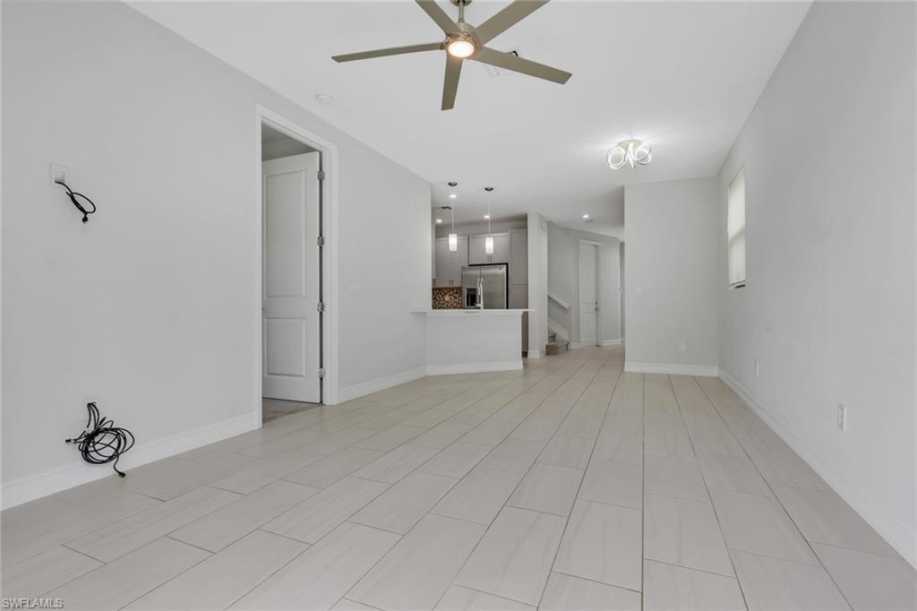 VANDERBILT RESERVE - Residential Lease