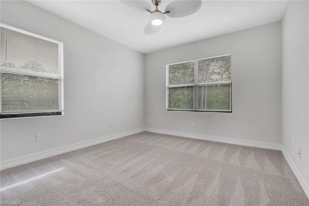 VANDERBILT RESERVE - Residential Lease