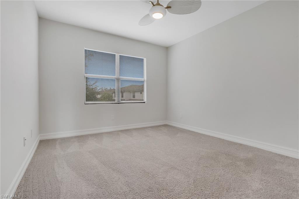 VANDERBILT RESERVE - Residential Lease