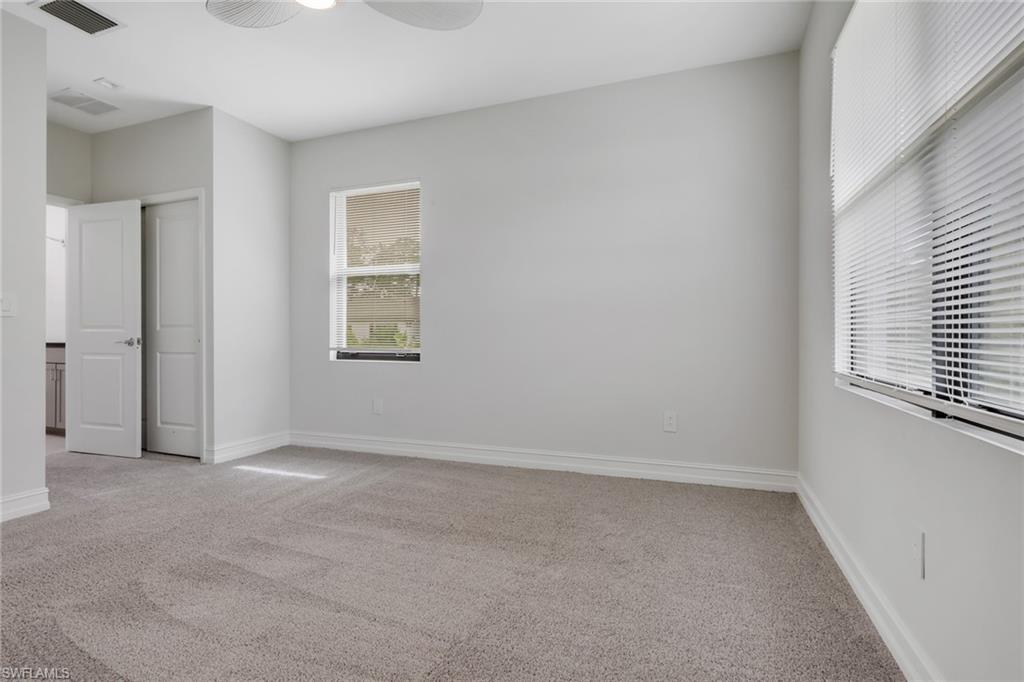 VANDERBILT RESERVE - Residential Lease