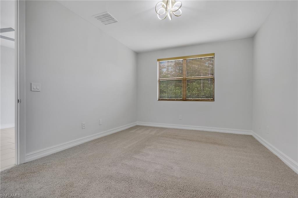 VANDERBILT RESERVE - Residential Lease