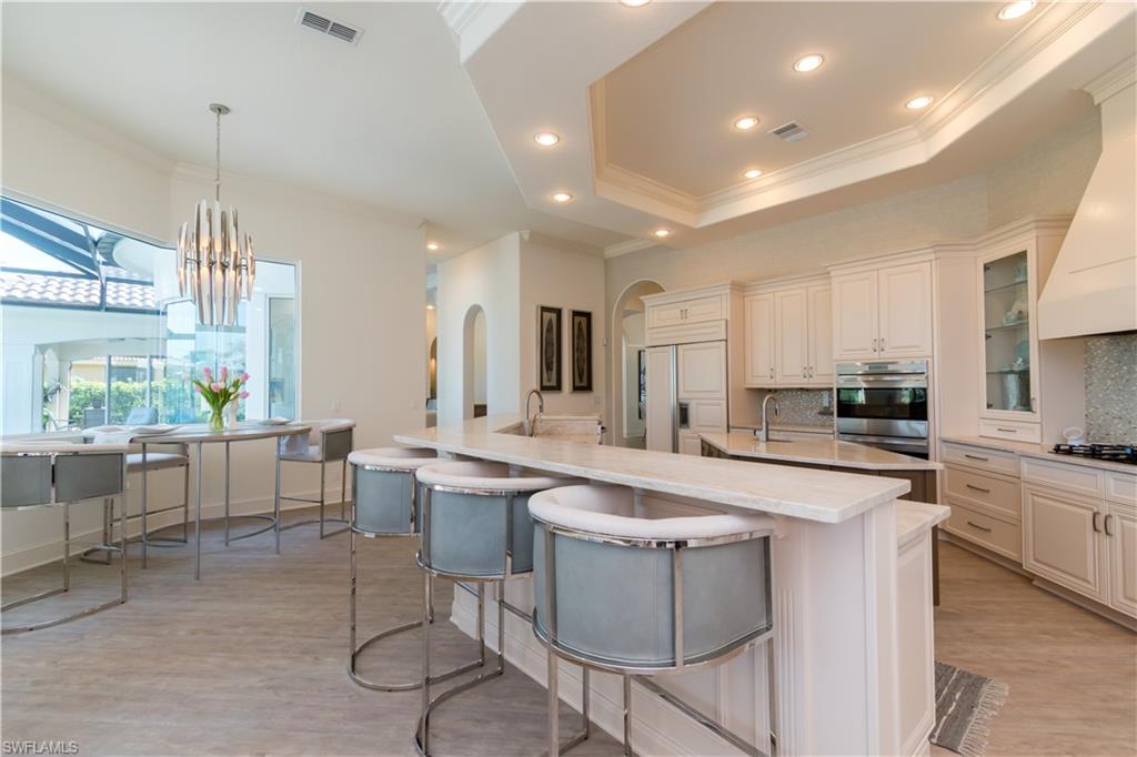 RIVERBROOKE - Residential