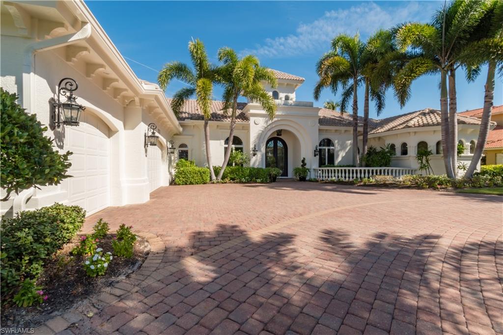 RIVERBROOKE - Residential