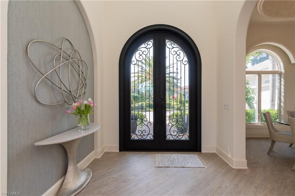 RIVERBROOKE - Residential