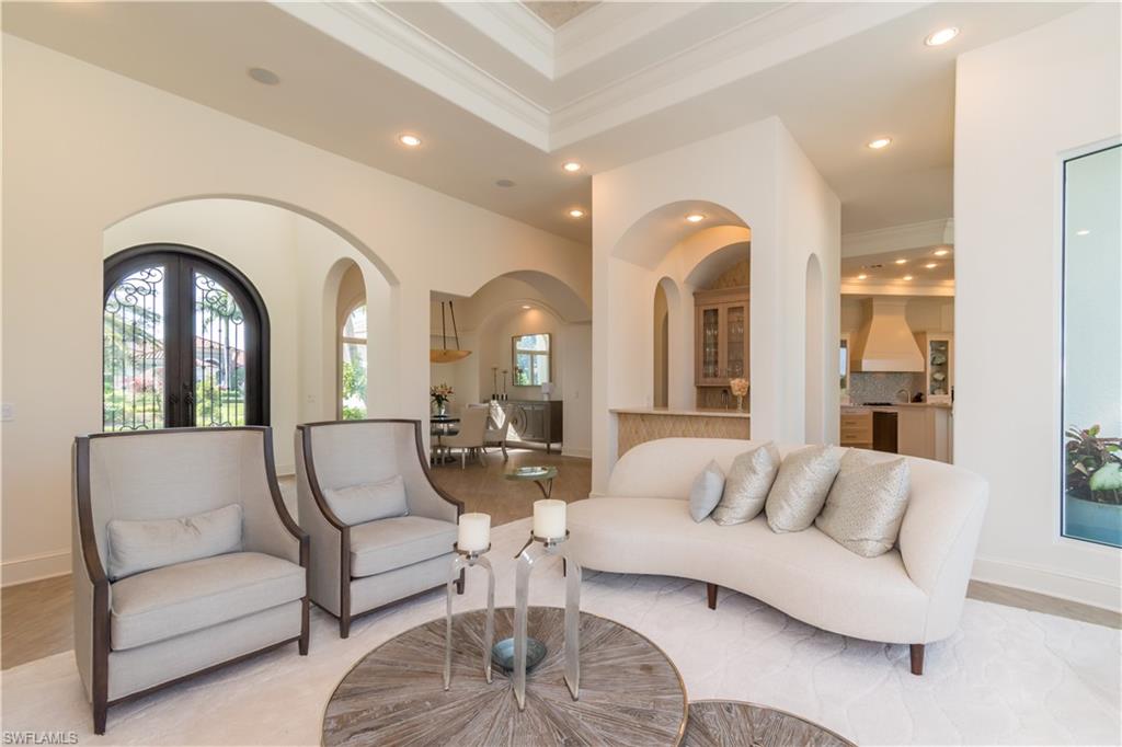 RIVERBROOKE - Residential