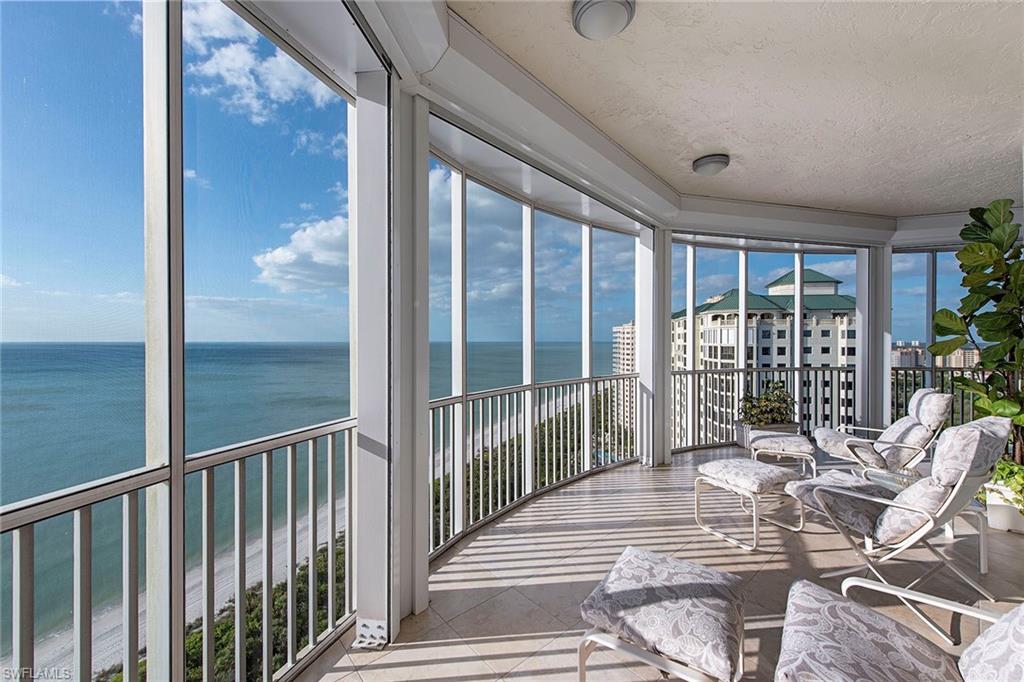 CONTESSA AT BAY COLONY - Residential