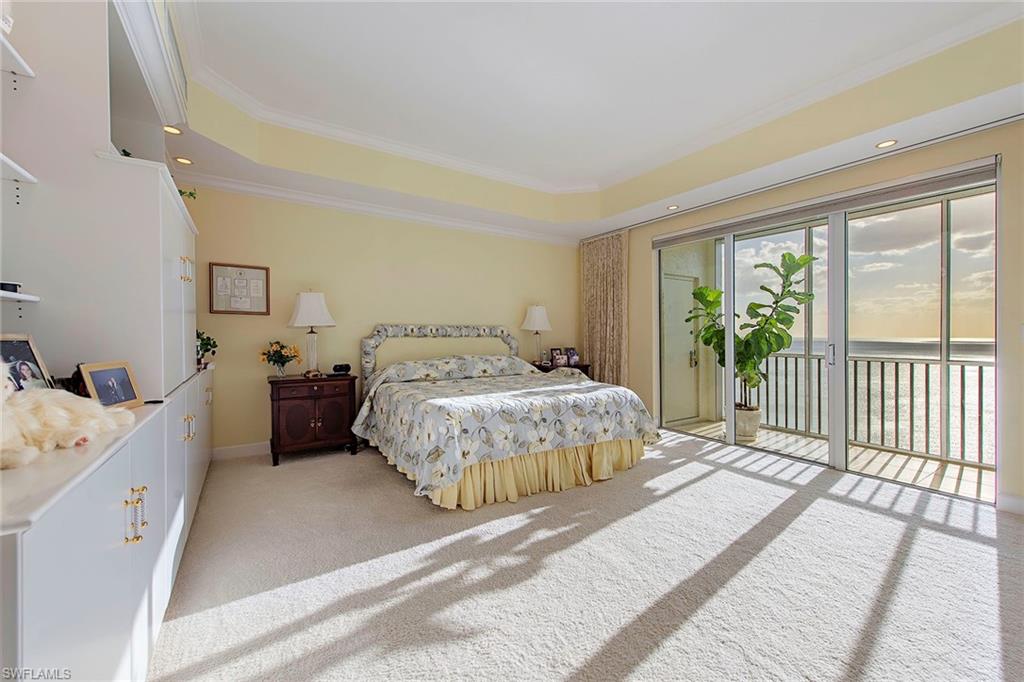 CONTESSA AT BAY COLONY - Residential