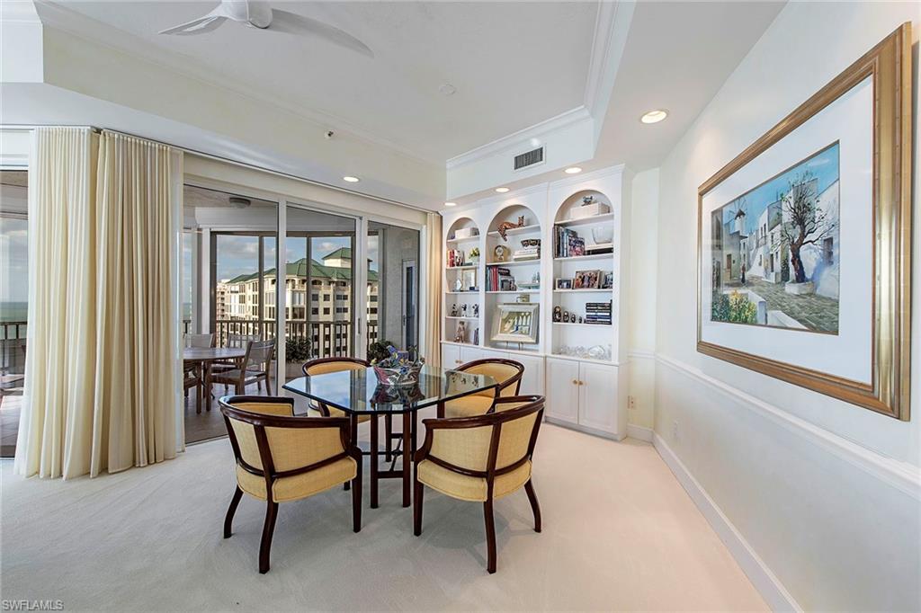 CONTESSA AT BAY COLONY - Residential