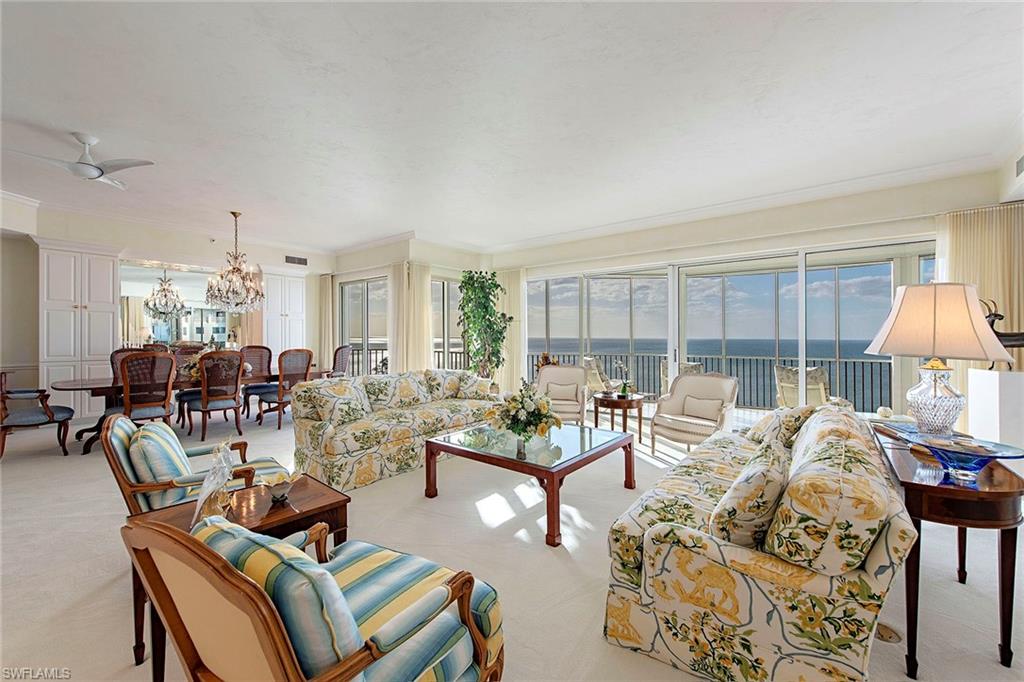 CONTESSA AT BAY COLONY - Residential