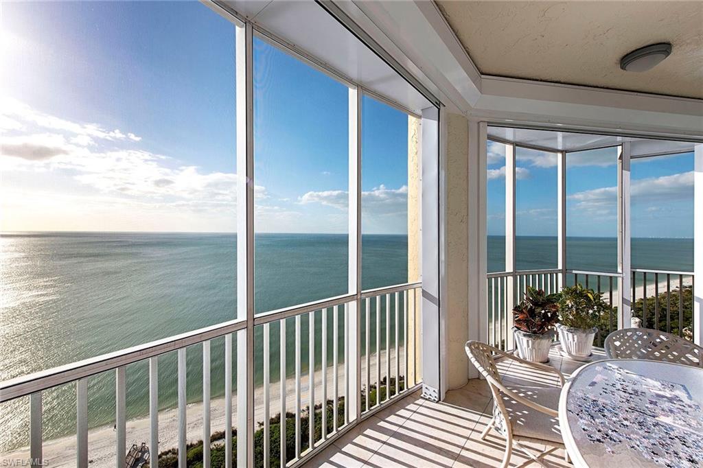 CONTESSA AT BAY COLONY - Residential