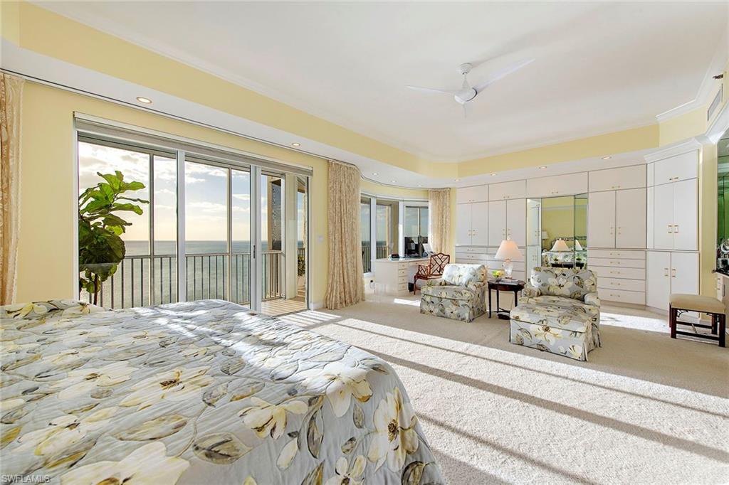 CONTESSA AT BAY COLONY - Residential