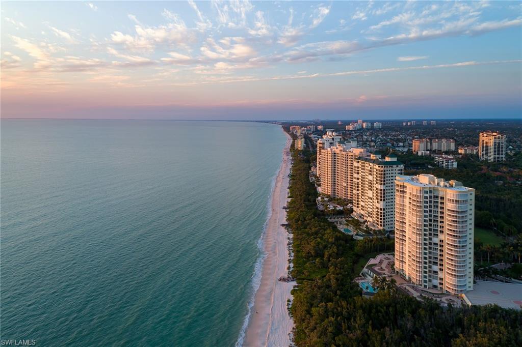 CONTESSA AT BAY COLONY - Residential