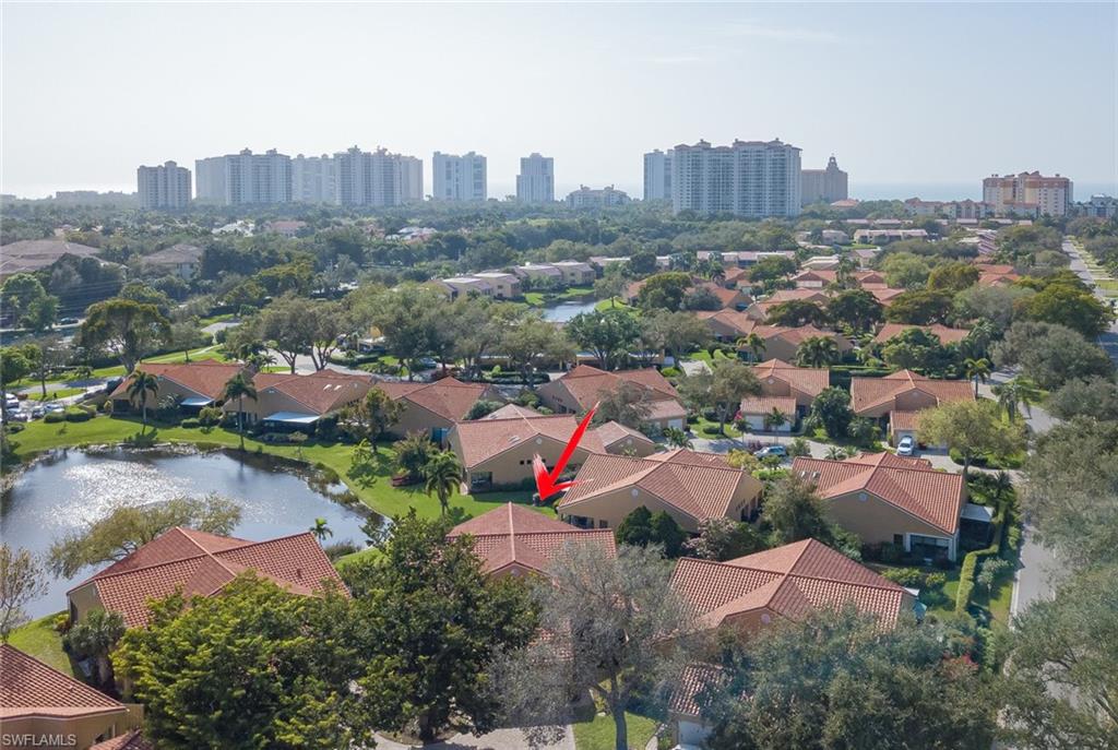 BEACHWALK VILLAS - Residential