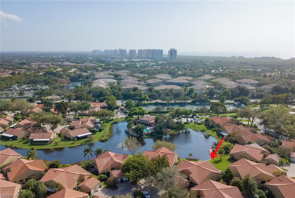 BEACHWALK VILLAS - Residential