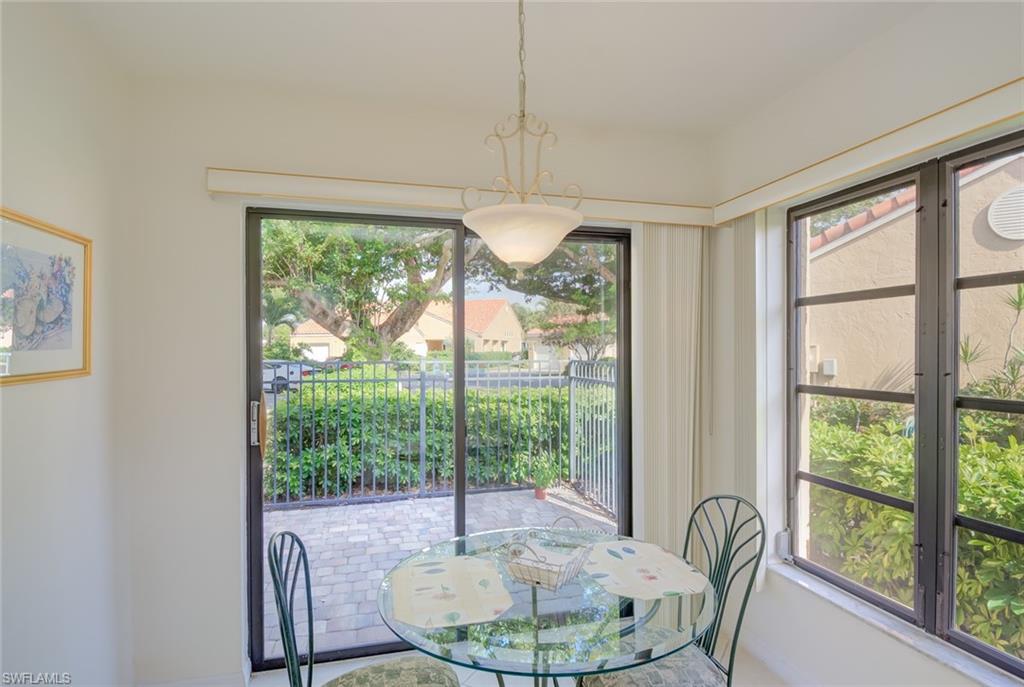 BEACHWALK VILLAS - Residential