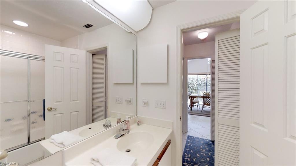 BEACHWALK VILLAS - Residential