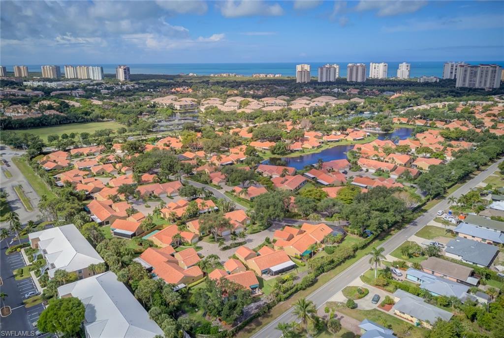 BEACHWALK VILLAS - Residential