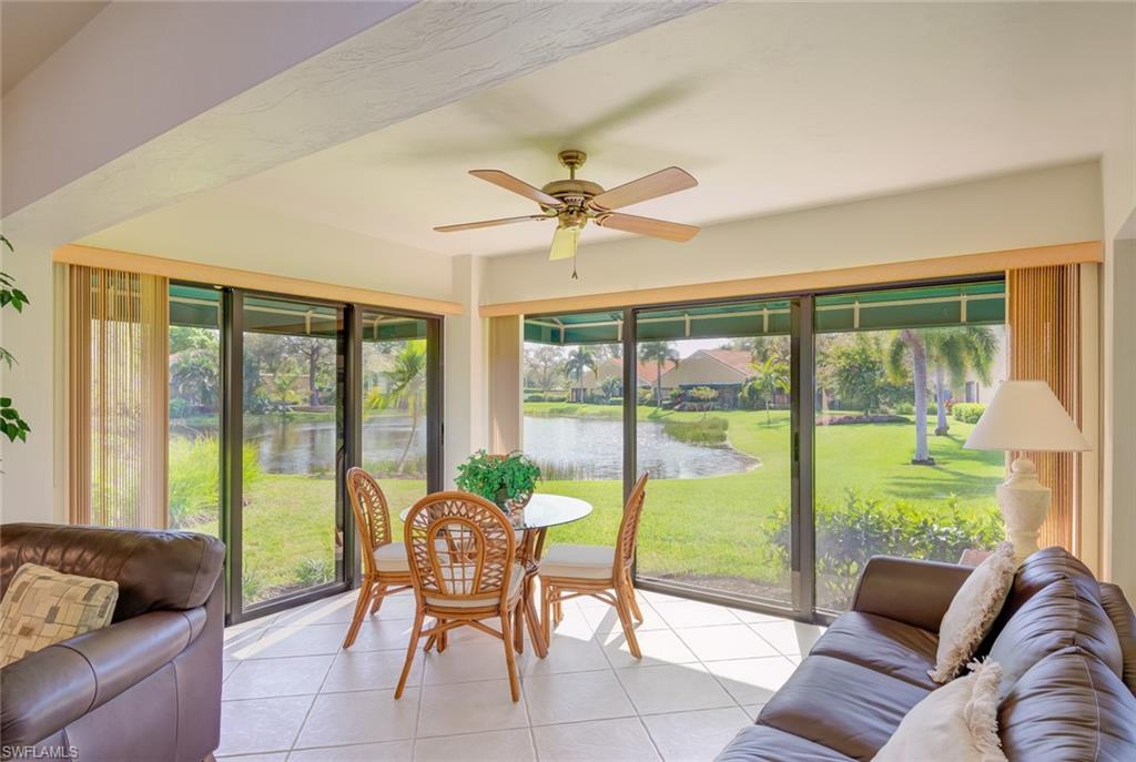 BEACHWALK VILLAS - Residential