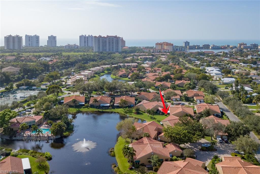 BEACHWALK VILLAS - Residential