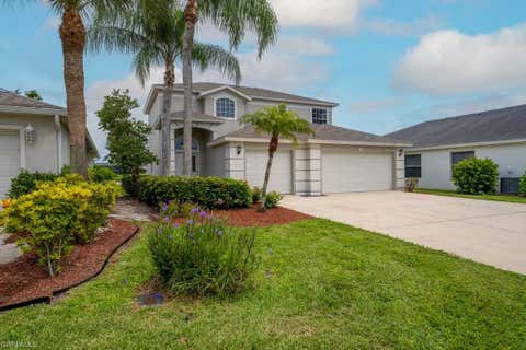 Photo of 21505 Berwhich RUN, ESTERO, FL 33928 (MLS # 226028146)