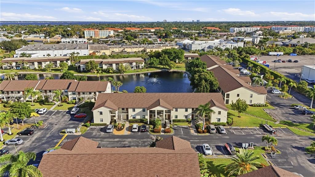 CENTRAL PARK SOUTH CONDOS - Residential