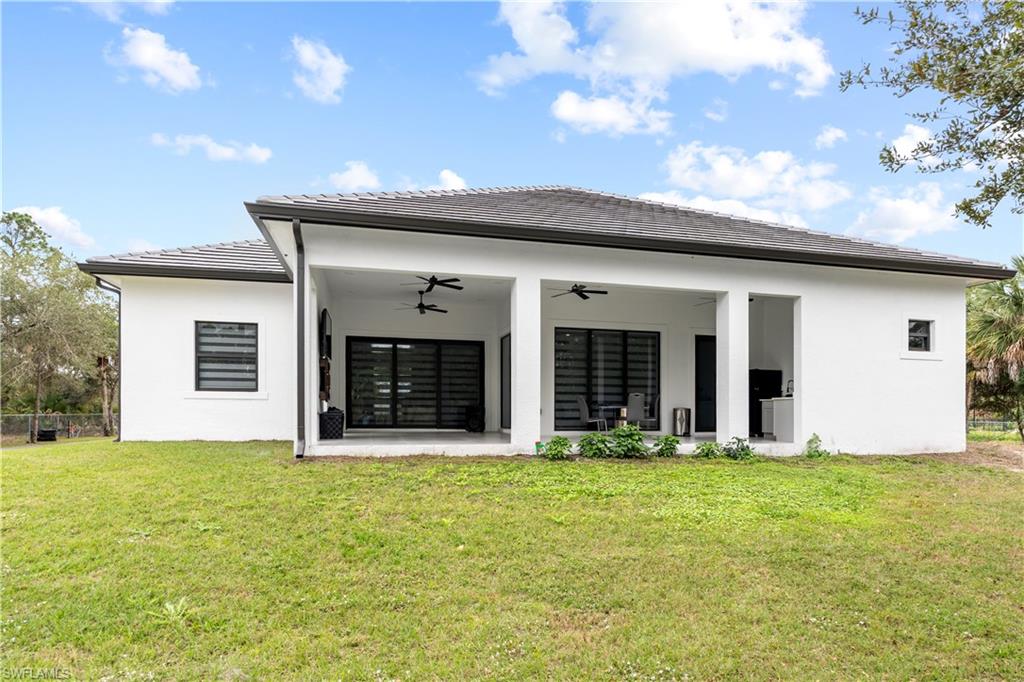 GOLDEN GATE ESTATES - Residential