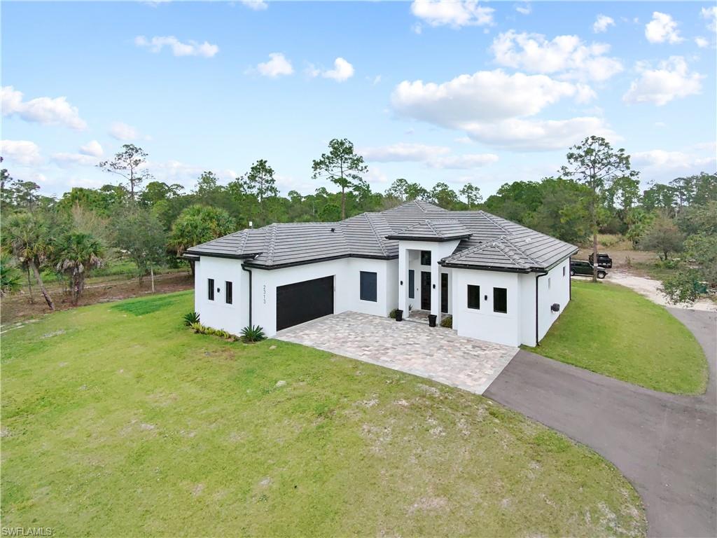 GOLDEN GATE ESTATES - Residential