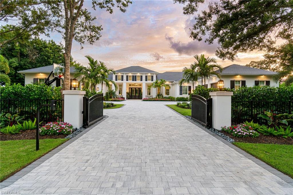 PINE RIDGE - Residential