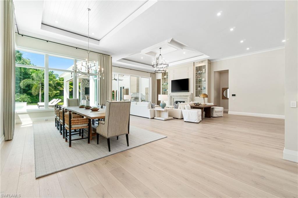 PINE RIDGE - Residential