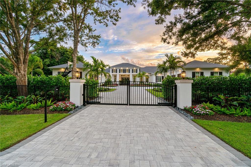 PINE RIDGE - Residential