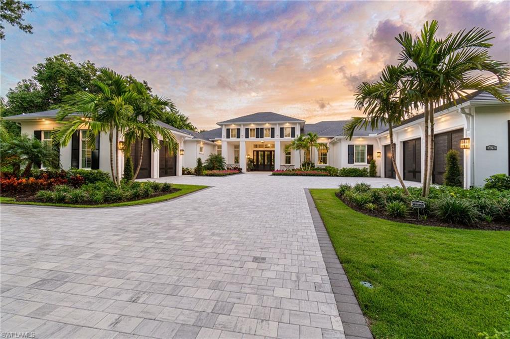 PINE RIDGE - Residential