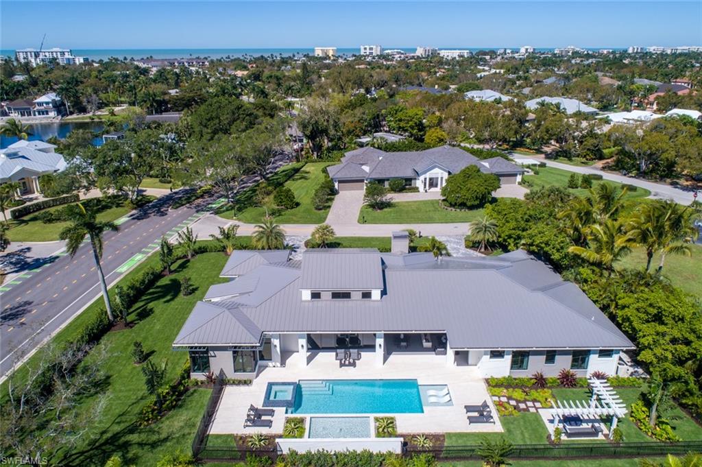 COQUINA SANDS - Residential